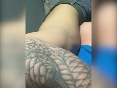 BREAKING HIM IN #BAREBACK - Screenshot 10 of 16 - Vertical Video