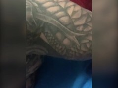 BREAKING HIM IN #BAREBACK - Screenshot 11 of 16 - Bubble Butt