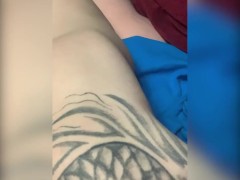 BREAKING HIM IN #BAREBACK - Screenshot 16 of 16 - Bubble Butt