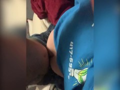 BREAKING HIM IN #BAREBACK - Screenshot 5 of 16 - Vertical Video