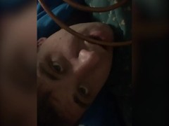 BREAKING HIM IN #BAREBACK - Screenshot 6 of 16 - Bubble Butt