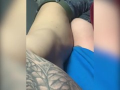 BREAKING HIM IN #BAREBACK - Screenshot 9 of 16 - Backshots