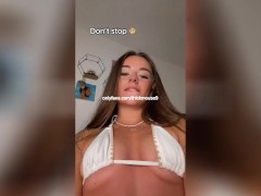 Innocent Teen Virgin Pussy on Instagram Live - Screenshot 14 of 16 - Hd Porn