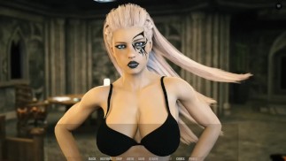 Байки из бесконечной пустоты #33 Побег с планеты Амазонки