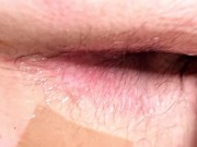 Preview 6 of Fill Hairy Anal (Sex Anal Creampie)