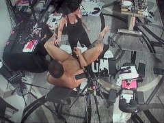 Strap On Stories - 383 I PEGG his FUCKHOLE until I turn him into a Fountain of CUM. 10 POV's.