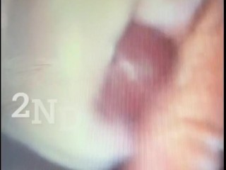 Взрыв спермы