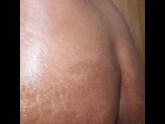 Indian man anal and cumshot