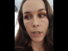 Squirt Aftermath! - Screenshot 13 of 16 - Brunette