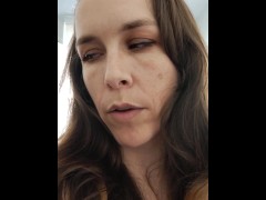 Squirt Aftermath! - Screenshot 15 of 16 - Behind The Scenes