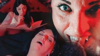 The Cumpire: Vampire Grindhouse Parodie