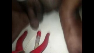 Инструменты плоскогубцы, тестер, резак Plier, Dick