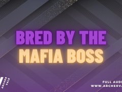 Sucking straight men for the mafia boss [Gay Audiobook]
