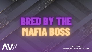 Chupando hombres heterosexuales para el jefe de la mafia [Audiolibro Gay]