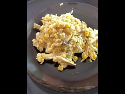 Day1: What i cook