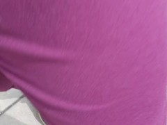 Nerdy Faery's Red Panty Diary