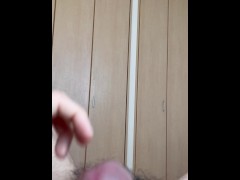 朝勃ちぺちんぺちん - Screenshot 10 of 16 - Masturbation