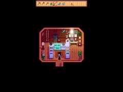 Fishy Business ( ͡° ͜ʖ ͡°) [Stardew 1.6 | Ep. 3]