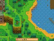 Preview 4 of My Long HARD Wood ISN'T ENOUGH?? [Stardew 1.6 | Ep. 6]