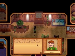 Sneaky RAT gets CAUGHT WATCHING! [Stardew 1.6 | Ep. 7]
