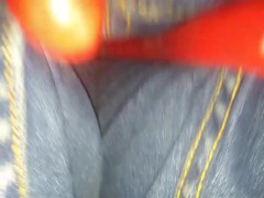 Pliers Ass, wire up Penis