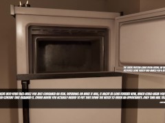 House Party Sex Game Part 2 Gameplay Walkthrough