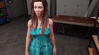 House Party Sex Game Part 3 Tutorial Gameplay [18+]