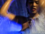 Preview 4 of Sensual Movement In Water From India