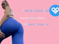 Показала сиськи,принялась сосать и трахаться на улице.Случайный секс с мачехой - Screenshot 16 of 16 - Amateur Milf