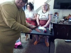 Make up Test - Screenshot 11 of 16 - Bbw Teacher