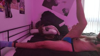 Упражнения на растяжку СТРИНГИ для поясницы и улучшения свода стопы - 4/13