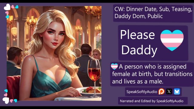 14 FTM: Hot Girlfriend Needs Trans Boyfriend To Dominate Her F/FTM