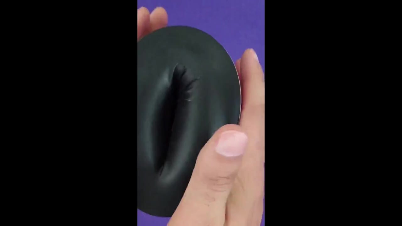 Make Pussy At Home Very Easy With Ballon PUSSY TOY