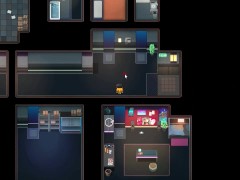 クロア×スクランブル 体験版 にんじんパスタ 同人ゲーム - Screenshot 11 of 16 - Ruis Game Room