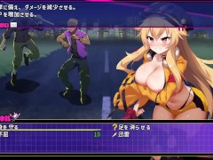 クロア×スクランブル 体験版 にんじんパスタ 同人ゲーム - Screenshot 13 of 16 - Ruis Game Room