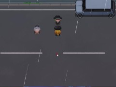 クロア×スクランブル 体験版 にんじんパスタ 同人ゲーム - Screenshot 2 of 16 - Doujin Game