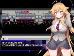 クロア×スクランブル 体験版 にんじんパスタ 同人ゲーム - Screenshot 6 of 16 - Doujin Game