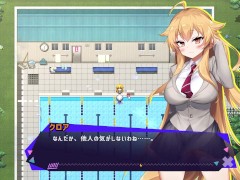 クロア×スクランブル 体験版 にんじんパスタ 同人ゲーム - Screenshot 8 of 16 - Doujin Game