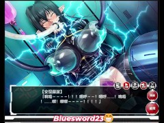 対魔忍 鋼鐵魔女 安涅蘿潔 - Screenshot 6 of 16 - Anime