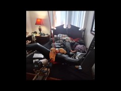 Drone Machine Fucked