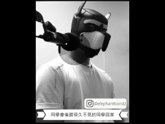 【女性向成人情境ASMR】同學會後跟很久不見的同學回家 - Screenshot 6 of 16 - Man Moan