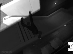 Jumping From the Highest Points in Rockstar Games 1997-2023