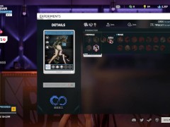 The Adventures of JUZI Episode 23 New Boob Physics