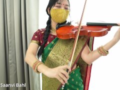 Indian Blind Girl Cheating with the Big Dick Doctor for Hardcore Fuck( Hindi Drama Audio)