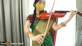 Saanvi Bahl Indian Blind Girl Cheating With The Big Dick Doctor For Hardcore Fuck Hindi Drama Audio