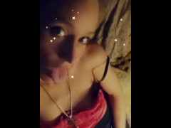 Titties  👑🩵💎🔥📦😼 - Screenshot 14 of 16 - Most Beautiful Girl
