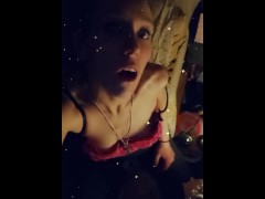 Titties  👑🩵💎🔥📦😼 - Screenshot 15 of 16 - Music Video