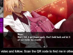 Fox Girls Never Play Dirty Maya Blowjob