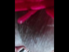 Teabagging the camera - Screenshot 5 of 16 - Bodybuilder