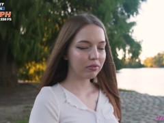 За Деньги Да! Купил Секс с 18-летней Незнакомкой 1/16